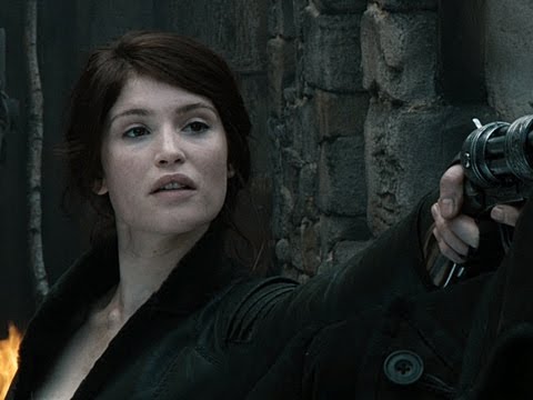 Hänsel Und Gretel Hexenjäger 2