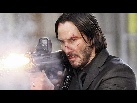john wick trailer deutsch german