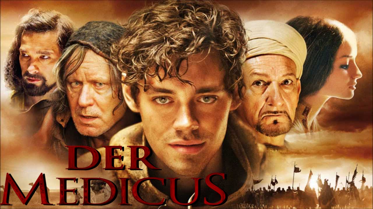 der medicus trailer hd deutsch