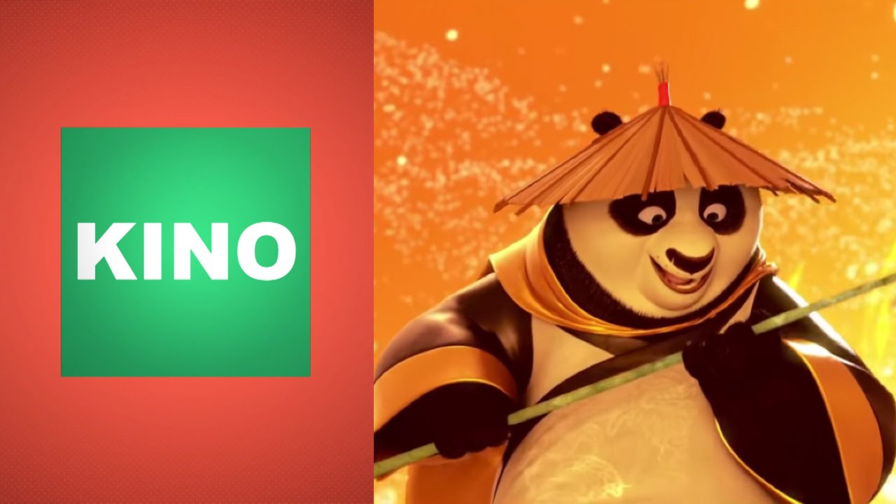 kung fu panda 3 trailer deutsch
