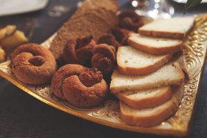 bread food baking homemade