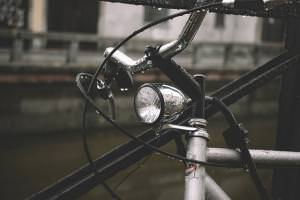 fahrrad regen