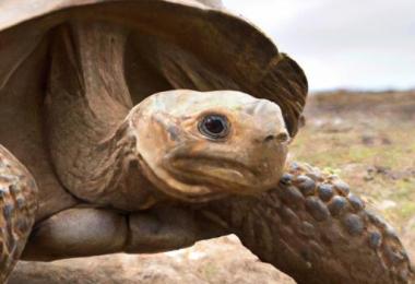 die lebensspanne von schildkroten wie alt werden sie
