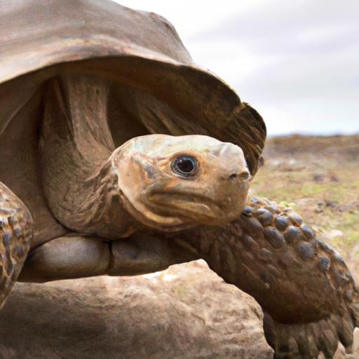 Die Lebensspanne von Schildkröten: Wie alt werden sie?