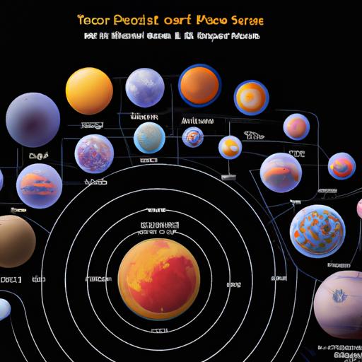 Wie viele Planeten hat unser Sonnensystem? Ein tiefer Einblick in die Kosmologie