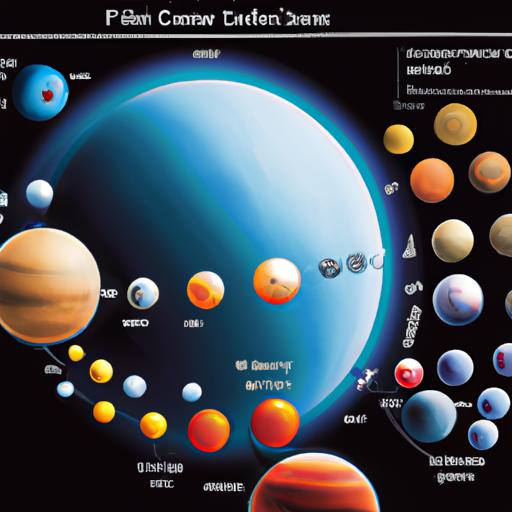 wie viele planeten hat unser sonnensystem ein tiefer einblick in die kosmologie 2