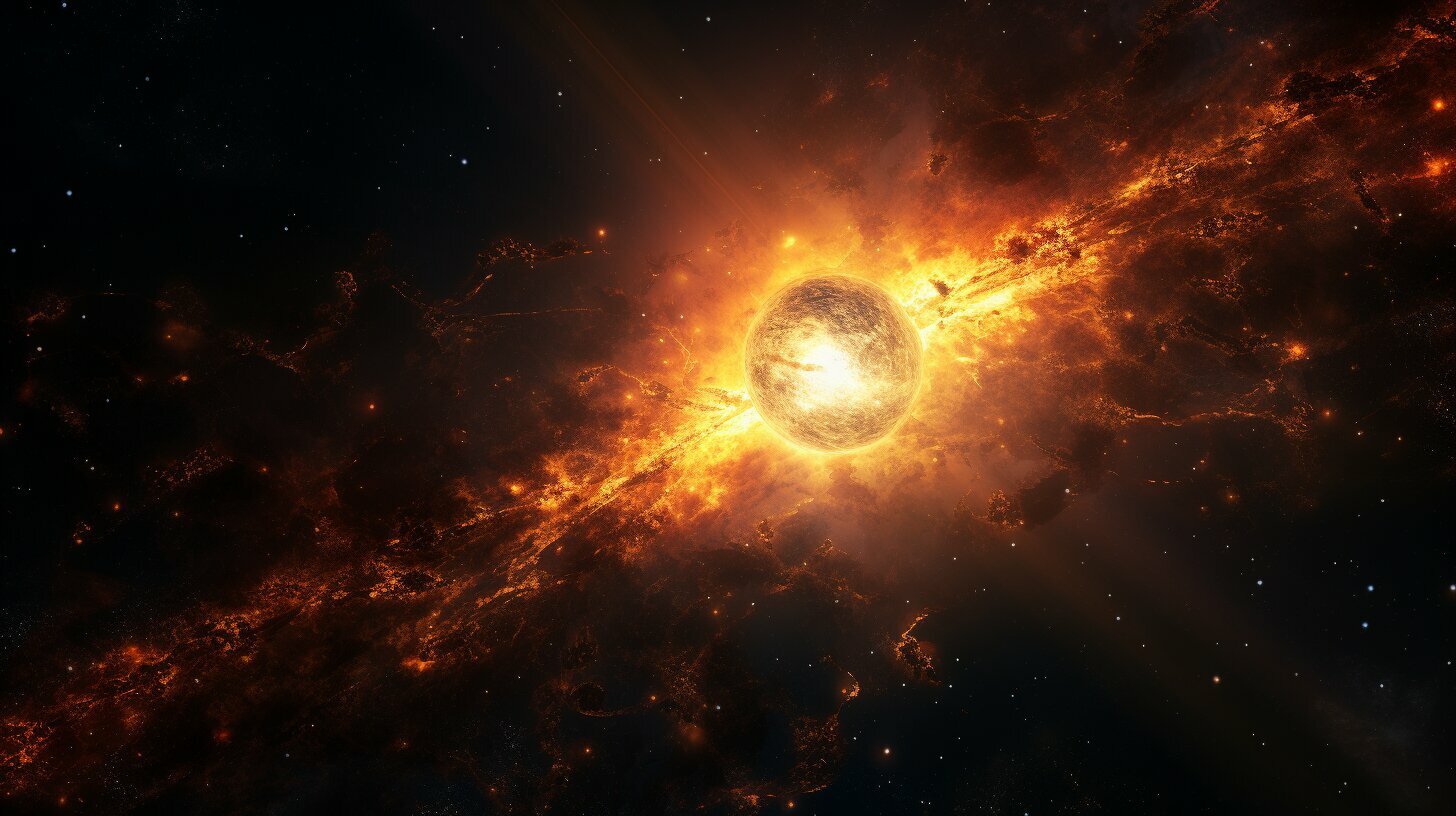 Ist Die Sonne Ein Planet Oder Ein Stern www.internet-zeitung.net