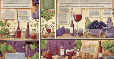 warum ist wein nicht vegan