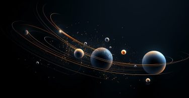 wie heißen die 12 planeten