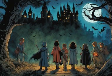 wieso feiert man halloween