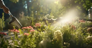 was tun gegen ameisen im garten