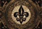 fleur de lis bedeutung