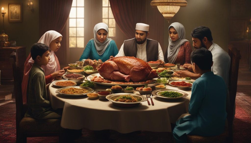 Warum Dürfen Muslime Kein Schweinefleisch Essen Wikipedia Warum dürfen Muslime kein Schweinefleisch essen? Das ist der Grund!