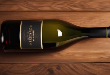 wie lange hält offener wein mit schraubverschluss