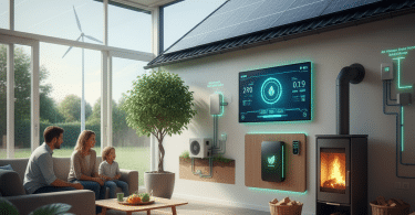 erneuerbare Energien
