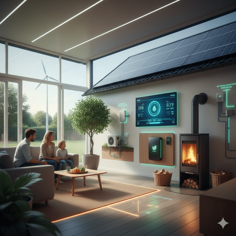 erneuerbare Energien