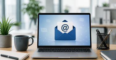 E-Mail-Adresse