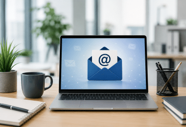 E-Mail-Adresse